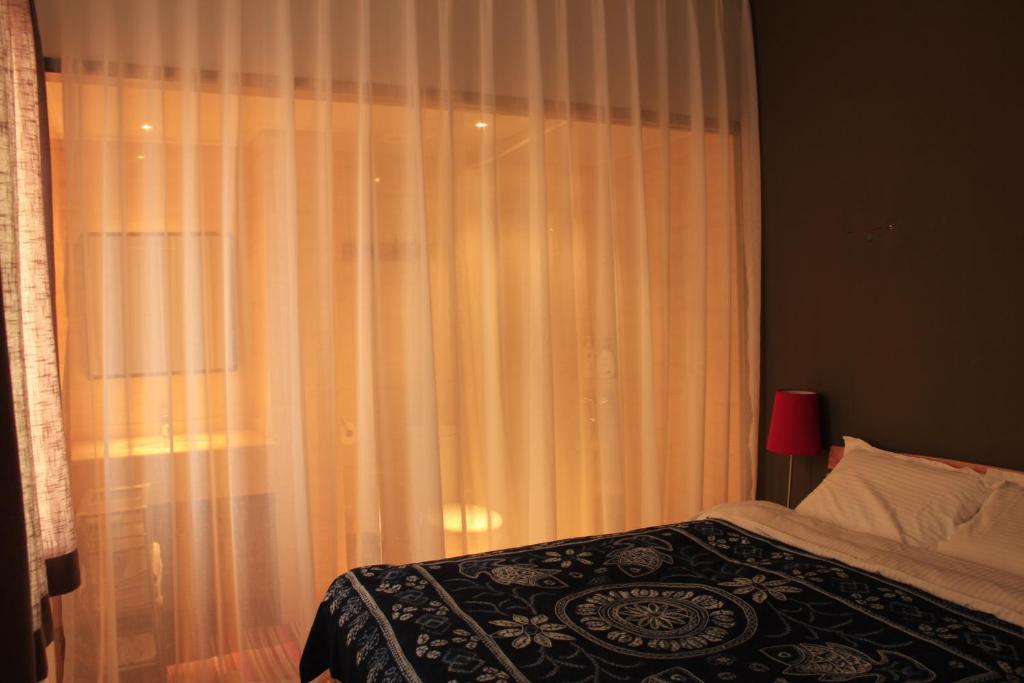 Jinjiang Inn - Beijing Houhai Luaran gambar