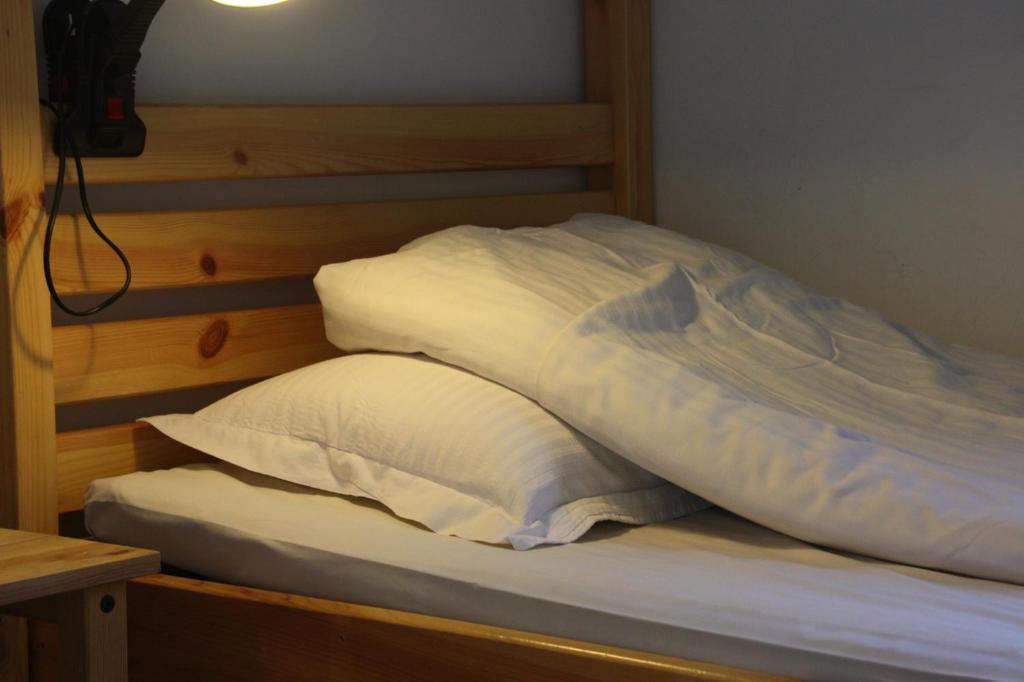 Jinjiang Inn - Beijing Houhai Bilik gambar